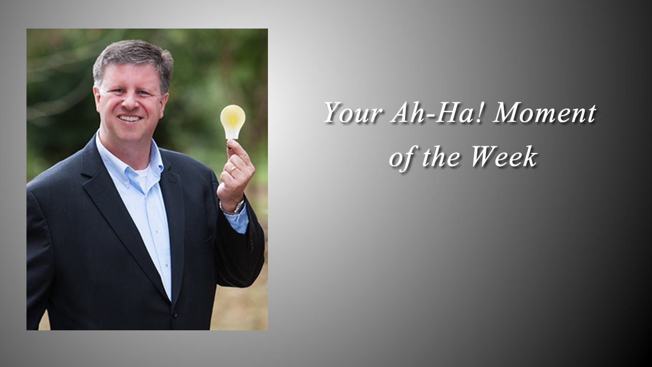 Embracing Your Weirdness