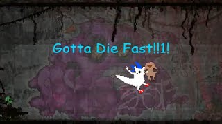 Going from Five Pebbles to Depths in 1 Cycle | Rain World