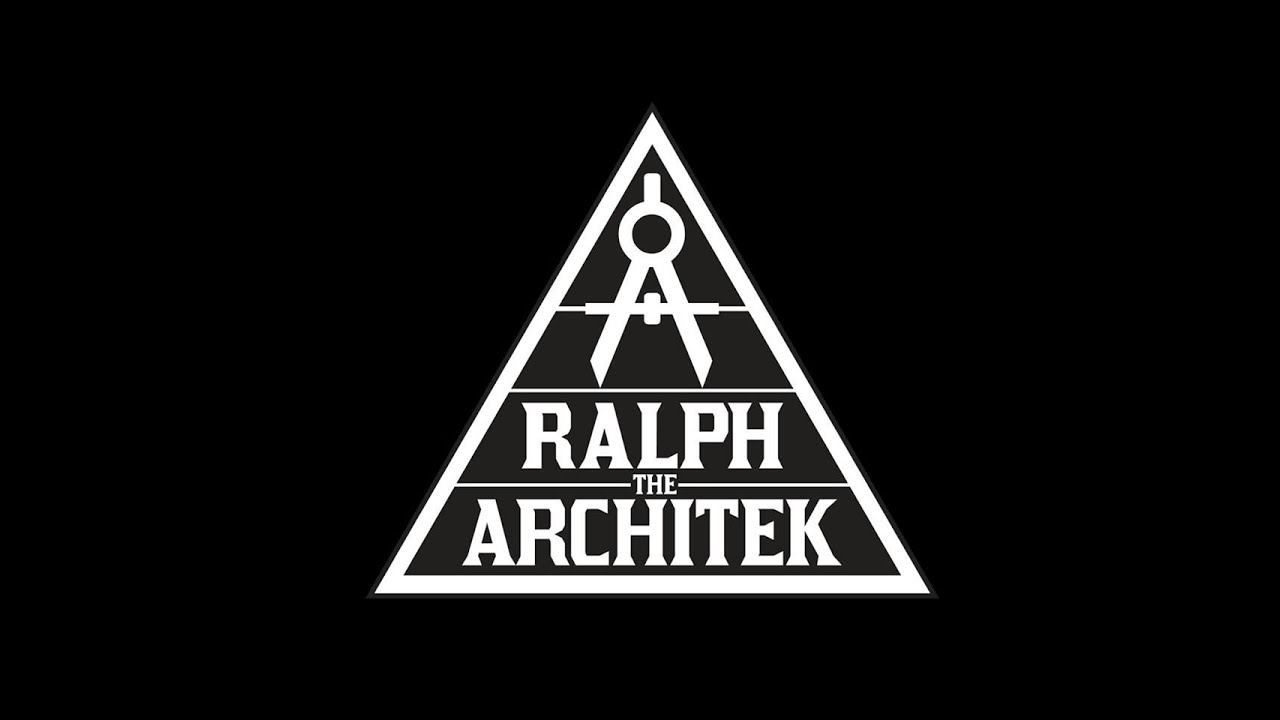 0033 - Ralph the Architek - Welcome To Hell