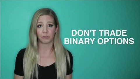 how to get your money back from Binary Options and other scams