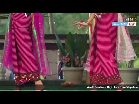 Phige Phijol | Dance | Slopeland Public School