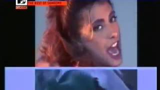 Jo Squillo Feat  Sabrina Salerno - Siamo Donne