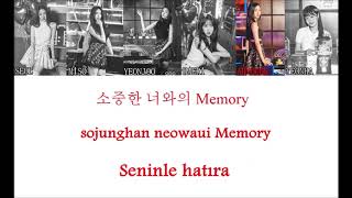 Download lagu P O P 피오피 Memory Türkçe Altyazılı P O P 피오피 Memory Türkçe Altyazılı