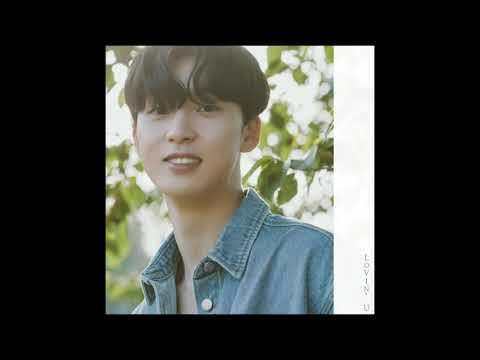 [Audio] Cherry B - Lovin' U