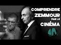 Comprendre zemmour par le cinma