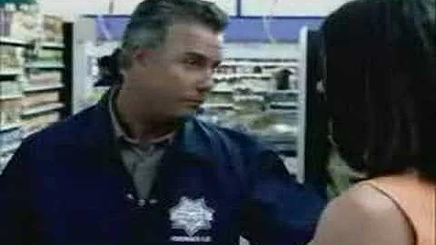 CSI: Grissom and All of His Lovely Ladies
