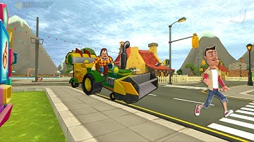 Dark Riddle 2 - New updater -  New fun video everyday (Gameplay Walkthrouh  android, ios) part 19