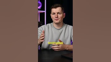 What Is AI Bias?  #aiexplained #datascience #llm