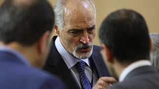 Talks on 'de-escalation zones' in Syria fail