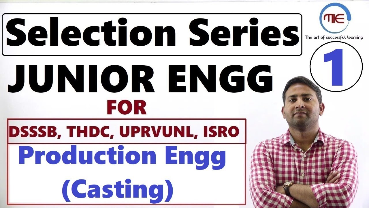 dsssb-thdc-uprvunl-production-engg-1-junior-engineer-best-questions