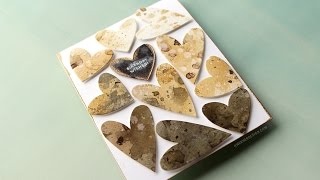 Birthday Card for Tim Holtz screenshot 4