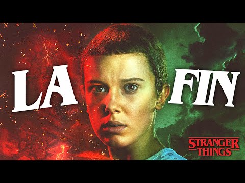 Vidéo: Eleven sera-t-il dans la saison 4 ?