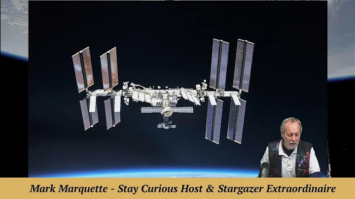Stay Curious: A tribute to the "Father of Spacesui...