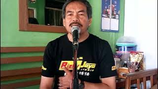 Zaida Mansur s Cover Nurma Hidayat Syam