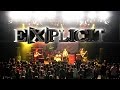 Capture de la vidéo Explicit Live @ Green Rock Fest Ruse 2015 [Official Live Dvd]