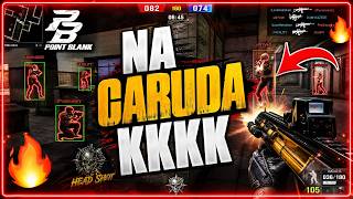 🔥 COMO USAR HACK NO POINT BLANK - 2026 ATUALIZADO