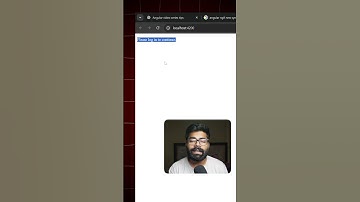 ✅ Introduction to Directives in Angular 🔥 #angular_developer #angular17