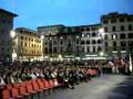 Firenze (Italia) - mini concerto: &quot;Nuovo Cinema Paradiso&quot;