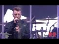 Sam Smith - I'm Not The Only One - Lowlands 2014