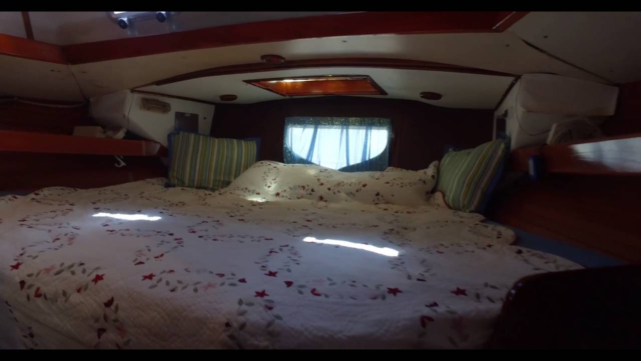 Olympic Adventure 47 HD