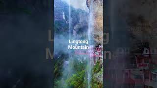 Lingtong Mountain sanjeevanitravelsshimla shortsfeed lingtong mountain