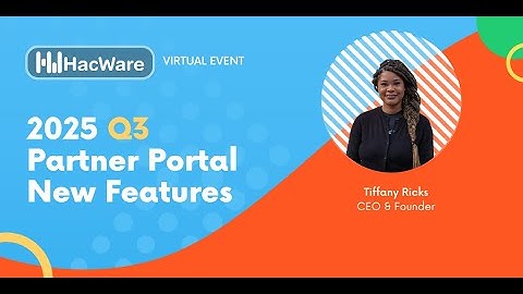 2025 Q3 HacWare Product Updates – AI Cybersecurity Solutions for SMBs & MSPs