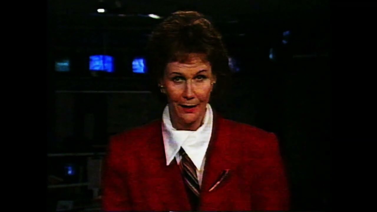 1991 Urheiluruutuja kevät 1991