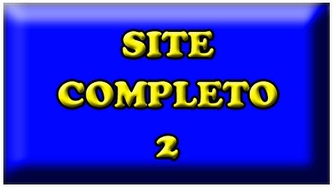 Criar Site Completo e Dinâmico com Dreamweaver CS5 parte 2