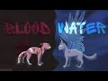 Коты Воители - Blood // Water (RUS) [Клип]