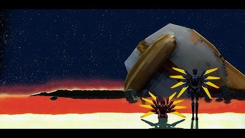 ultrakill speedrun any% no out of bounds (first official run) (new pb)