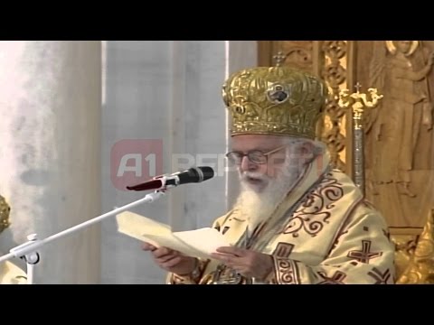 Video: Kur Të Vdekurit Nuk Përkujtohen Në Kishat Ortodokse