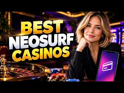 What is Neosurf and Why Use It at Golisimo?