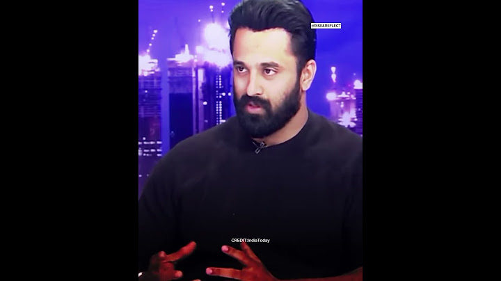 MARCO about HEMA Committee Report. 🥵👏🔥|#marco|@indiatoday|#shorts