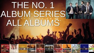 Download Lagu Best-Selling Albums by THE NO. 1 ALBUM SERIES | THE NO. 1 70'S ALBUM, THE NO1 CLASSICAL ALBUM, THE N MP3 Download Lagu Best-Selling Albums by THE NO. 1 ALBUM SERIES | THE NO. 1 70'S ALBUM, THE NO1 CLASSICAL ALBUM, THE N MP3