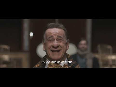 Trailer de Aquí me río yo subtitulado en español (HD)