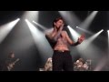 The Neighbourhood "Baby Came Home" live Los Angeles