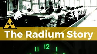 The Radium Girls. Vintage Danger – Radium Dials and A Wehrmacht Watch