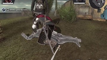 Assassins Creed Identity - Forlì Campaign #1