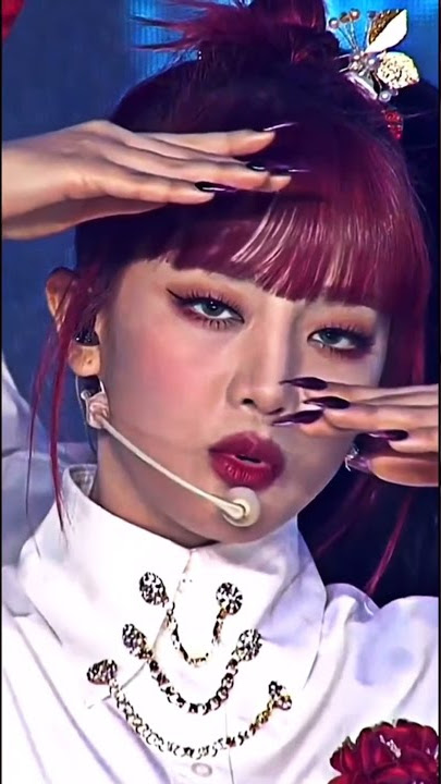 M.A.F.I.A in the morning 🎩 (G) Idle #kpop #shorts #gidle #itzy #mafiainthemorning