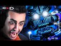 الهی دور چشت بگردم داشم Five Nights At Freddy S SISTER LOCATION 