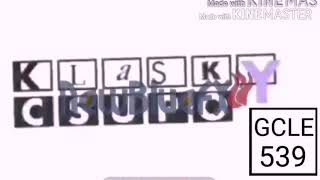 New Effect Klasky Csupo In Real G Major 22