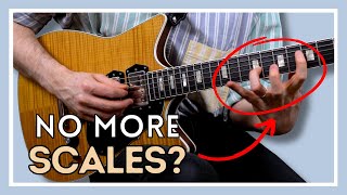 3 Essential TRIADS For PERFECT Guitar Solos... | Ben Eunson