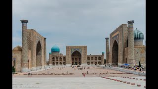 Welcome Uzbekistan ! Uzbekistan . O`zbekiston #Uzbekistan