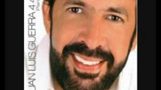 JUAN LUIS GUERRA~ERES chords