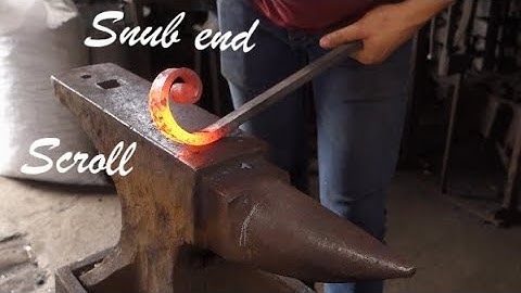 Snub end Scroll Cheat!!