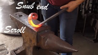 Snub end Scroll Cheat!!