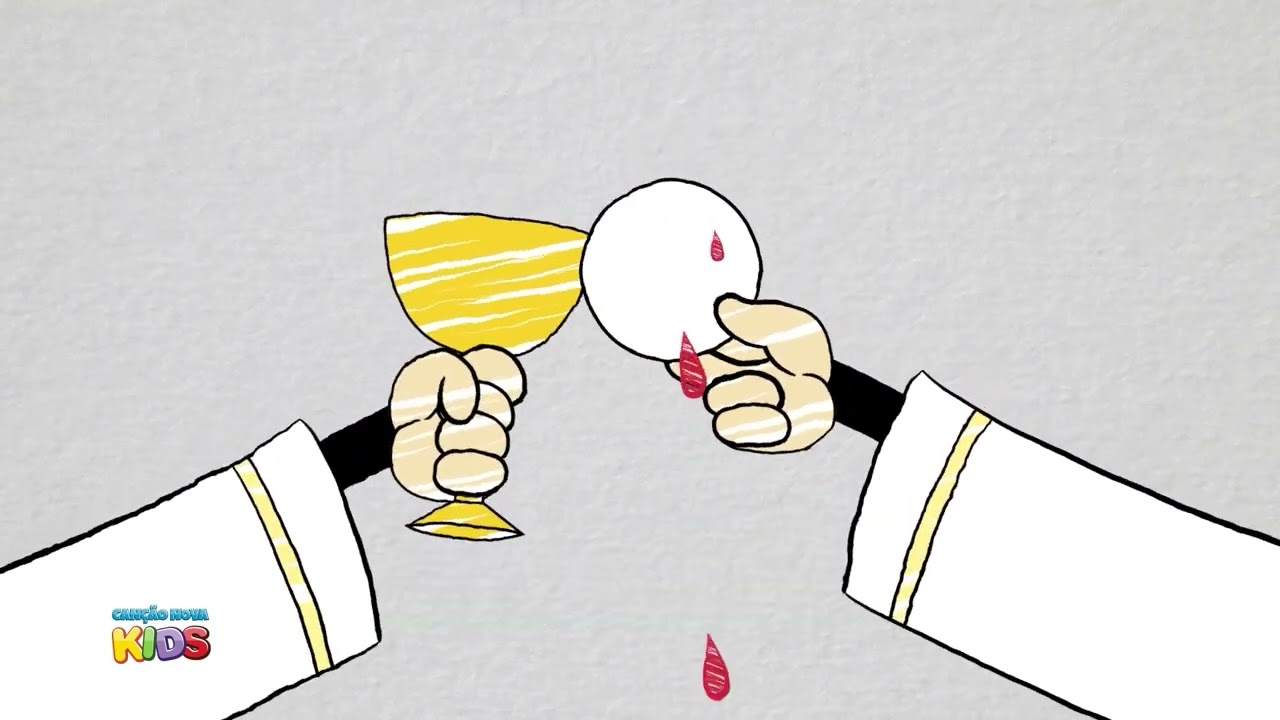 El día del Cuerpo de Dios.