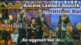 Cak Percil & Cak Kuntet Live Purwosekar Tajinan Acara Sunatan