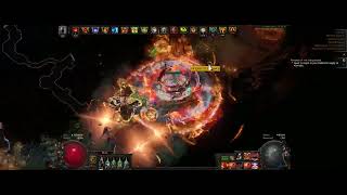 [3.29] VD CWC Soulwrest Reliquarian - Nightmare Map Showcase