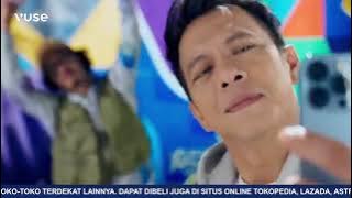 IKLAN ROKOK VUSE - BEBASKAN HEBATMU TIAP MOMEN 30s (2024)